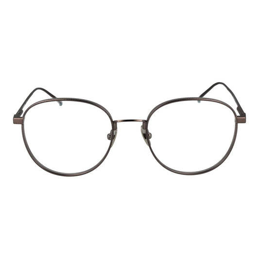 Scotch & Soda Gray Men Glasses Frame
