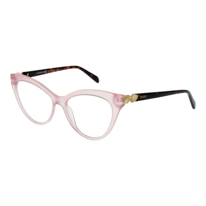 Emilio Pucci Pink Women Glasses Frame