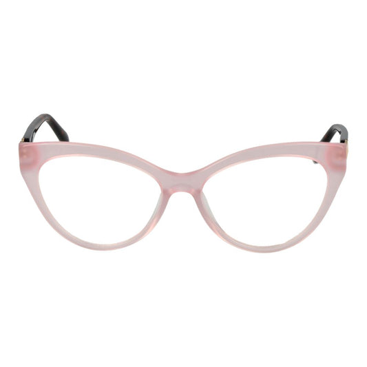 Emilio Pucci Pink Women Glasses Frame