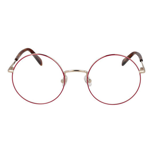 Emilio Pucci Purple Women Glasses Frame