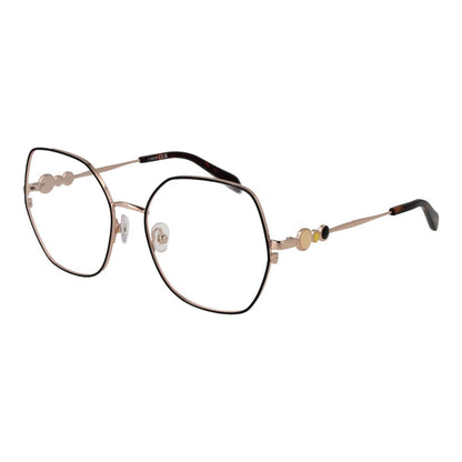 Emilio Pucci Black Women Glasses Frame