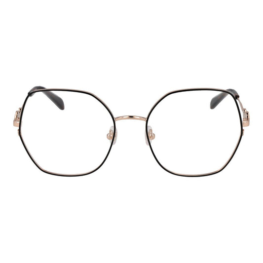 Emilio Pucci Black Women Glasses Frame