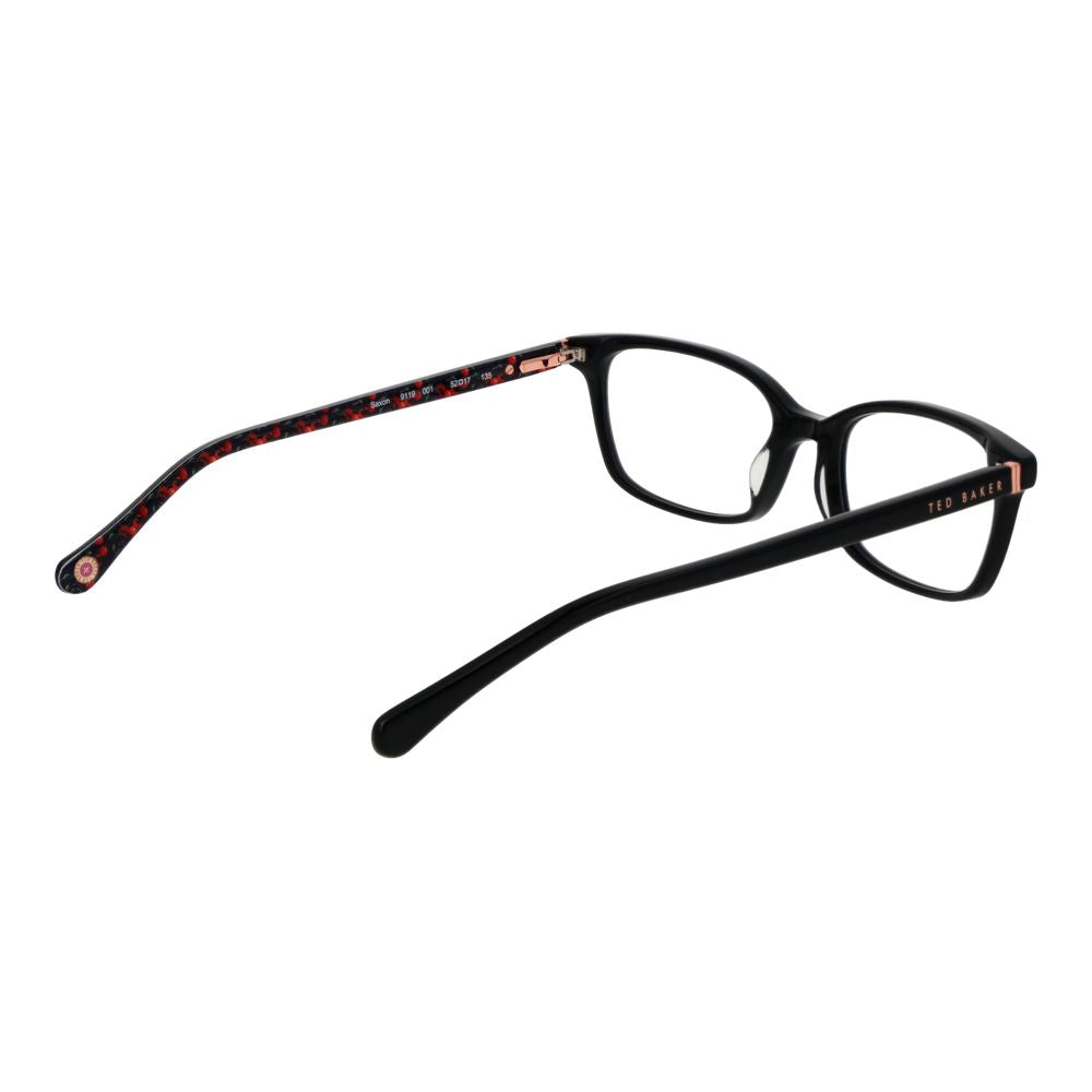 Ted Baker Black Women Glasses Frame
