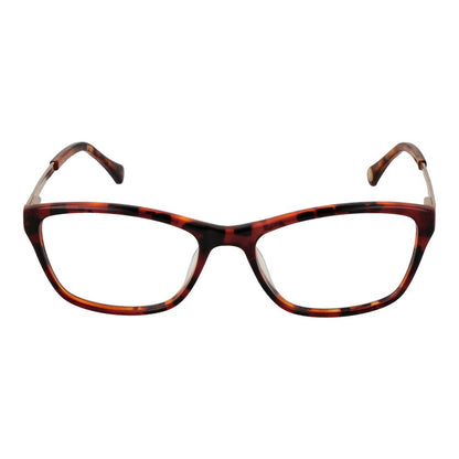 Ted Baker Brown Women Glasses Frame