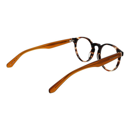 Scotch & Soda Brown Men Glasses Frame