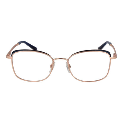 Ted Baker Rose Gold Women Glasses Frame