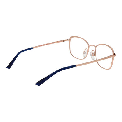 Ted Baker Rose Gold Women Glasses Frame