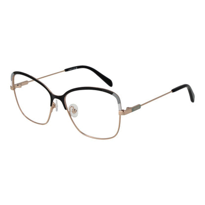 Emilio Pucci Black Women Glasses Frame