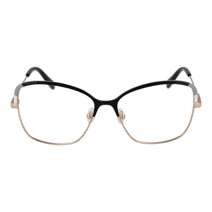 Emilio Pucci Black Women Glasses Frame