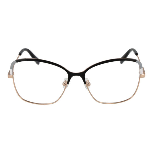 Emilio Pucci Black Women Glasses Frame