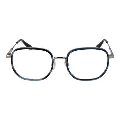 Ted Baker Blue Men Glasses Frame
