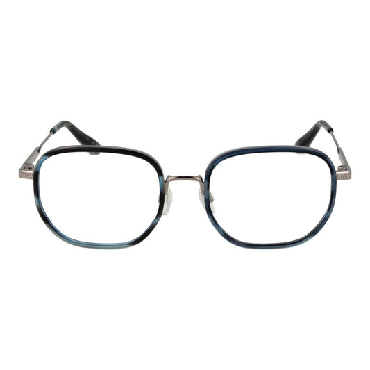 Ted Baker Blue Men Glasses Frame