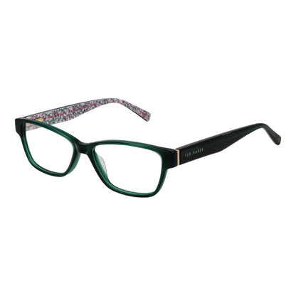 Ted Baker Green Women Glasses Frame