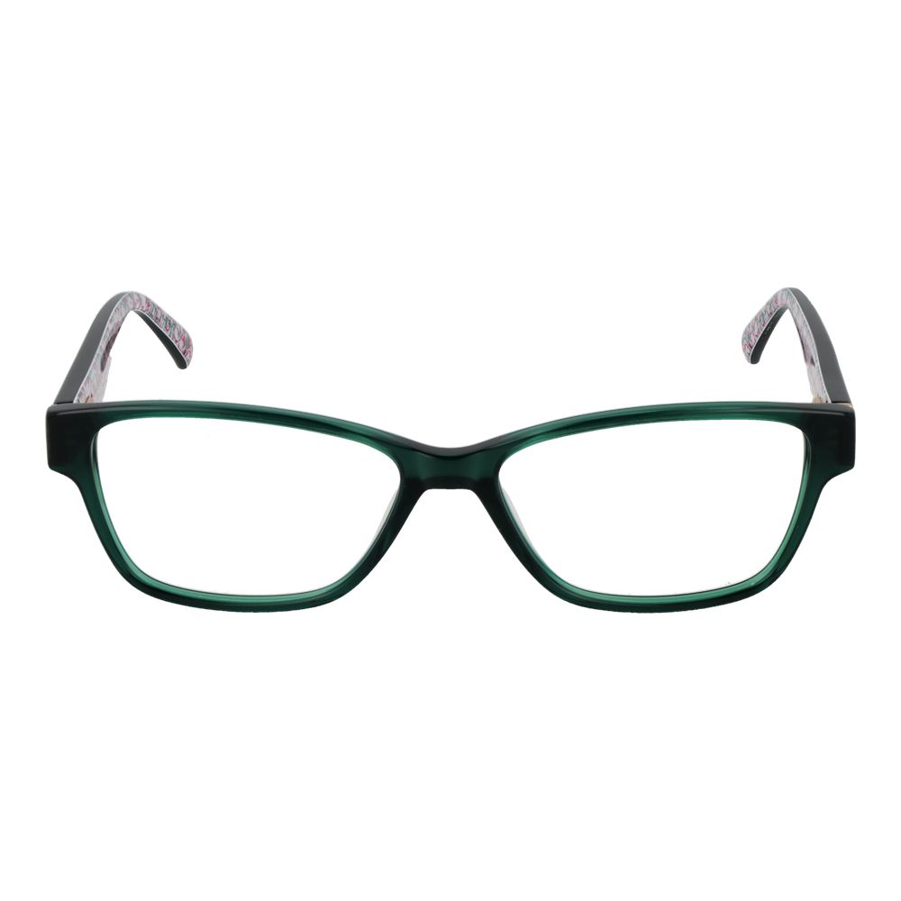 Ted Baker Green Women Glasses Frame