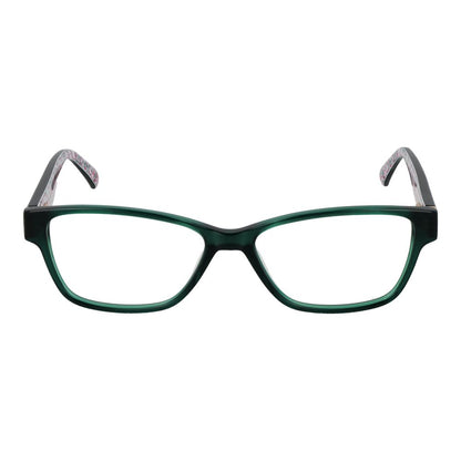 Ted Baker Green Women Glasses Frame