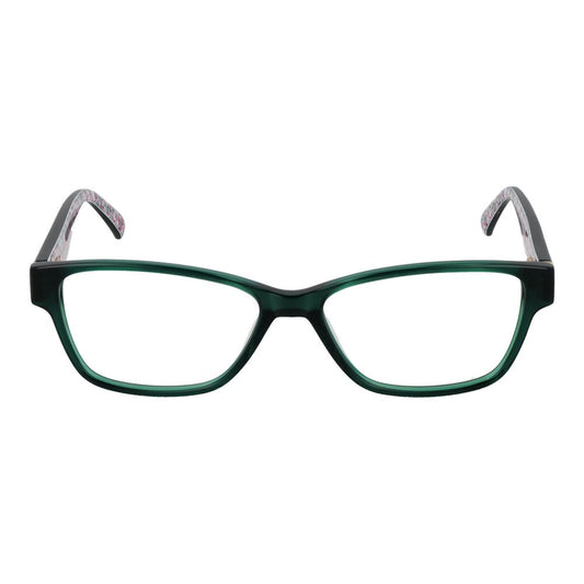 Ted Baker Green Women Glasses Frame