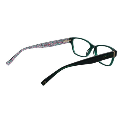 Ted Baker Green Women Glasses Frame