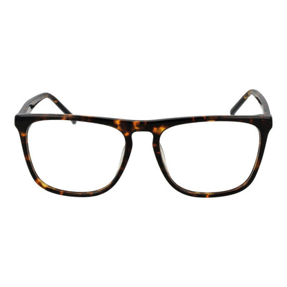 Scotch & Soda Brown Men Glasses Frame