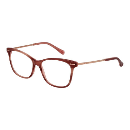 Ted Baker Pink Women Glasses Frame