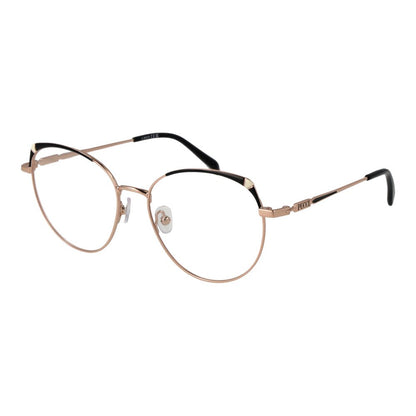 Emilio Pucci Rose Gold Women Glasses Frame