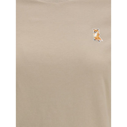 Maison Kitsuné Lady Fox T-Shirt