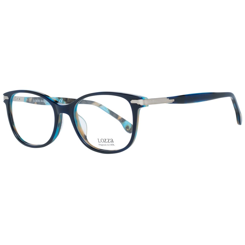 Lozza Blue Women Glasses Frame