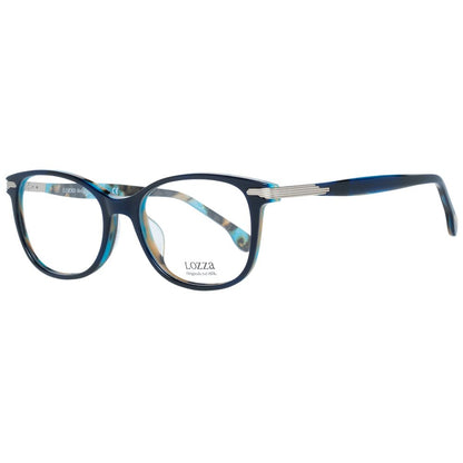 Lozza Blue Women Glasses Frame