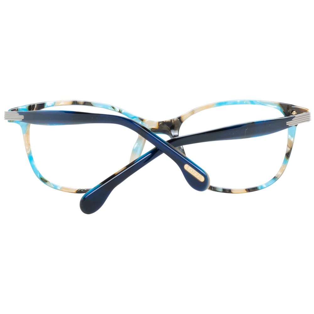 Lozza Blue Women Glasses Frame