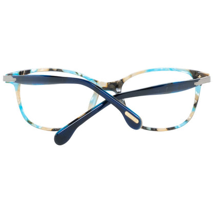 Lozza Blue Women Glasses Frame