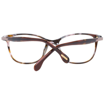 Lozza Brown Women Glasses Frame