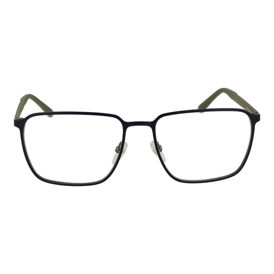Fila Blue Men Glasses Frame