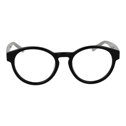 Fila Black Unisex Glasses Frame