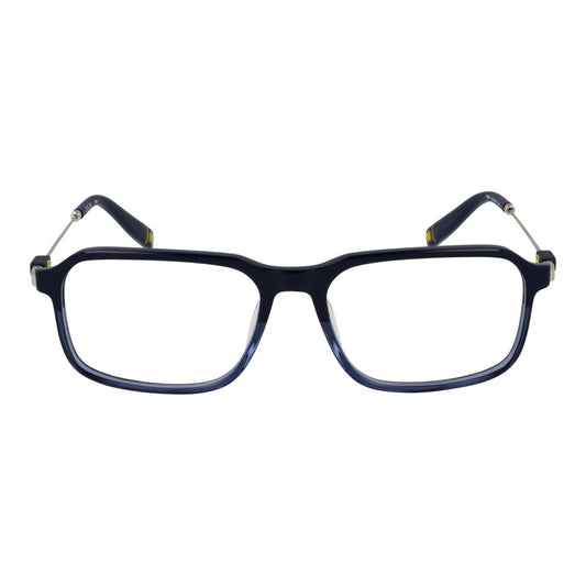 Fila Blue Men Glasses Frame