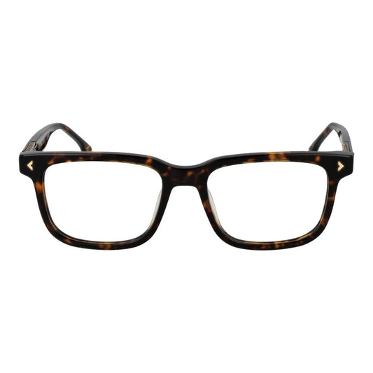 Lozza Brown Men Glasses Frame
