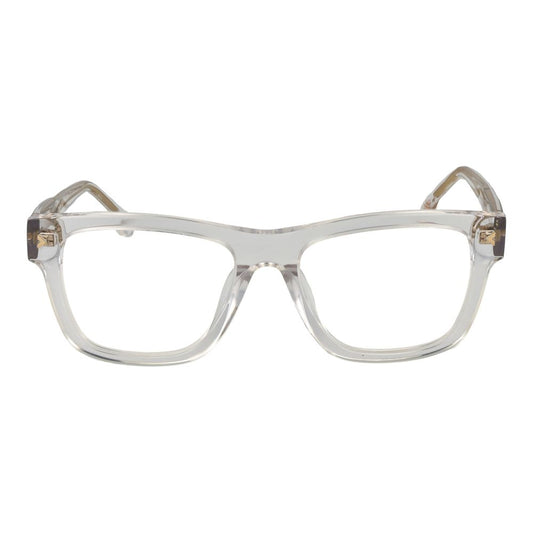 Lozza Transparent Men Glasses Frame