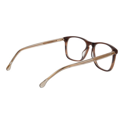 Lozza Brown Men Glasses Frame