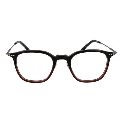 Lozza Brown Unisex Glasses Frame