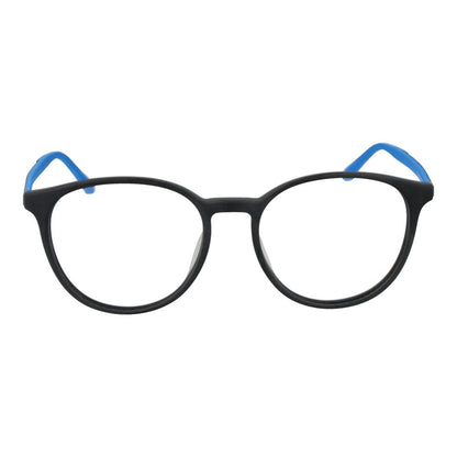 Fila Gray Men Glasses Frame