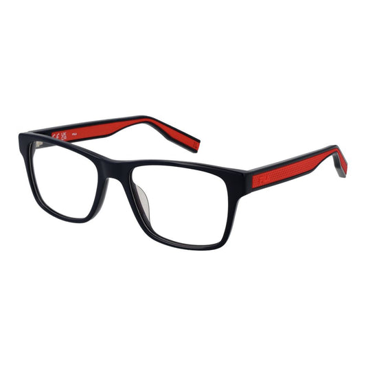 Fila Blue Men Glasses Frame