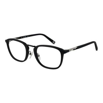 Fila Black Unisex Glasses Frame