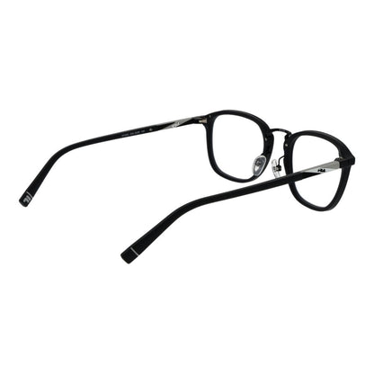 Fila Black Unisex Glasses Frame