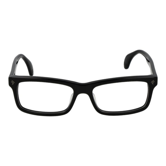 Lozza Black Men Glasses Frame