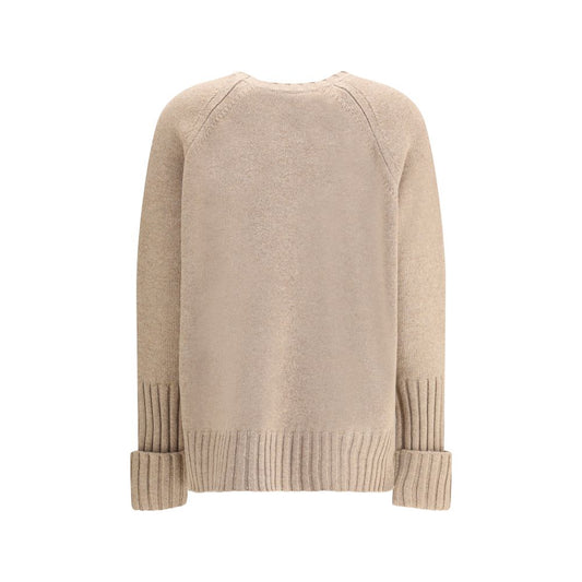 Tory Burch Merino Wool Sweater