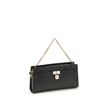 Michael Kors Hamilton Shoulder Bag