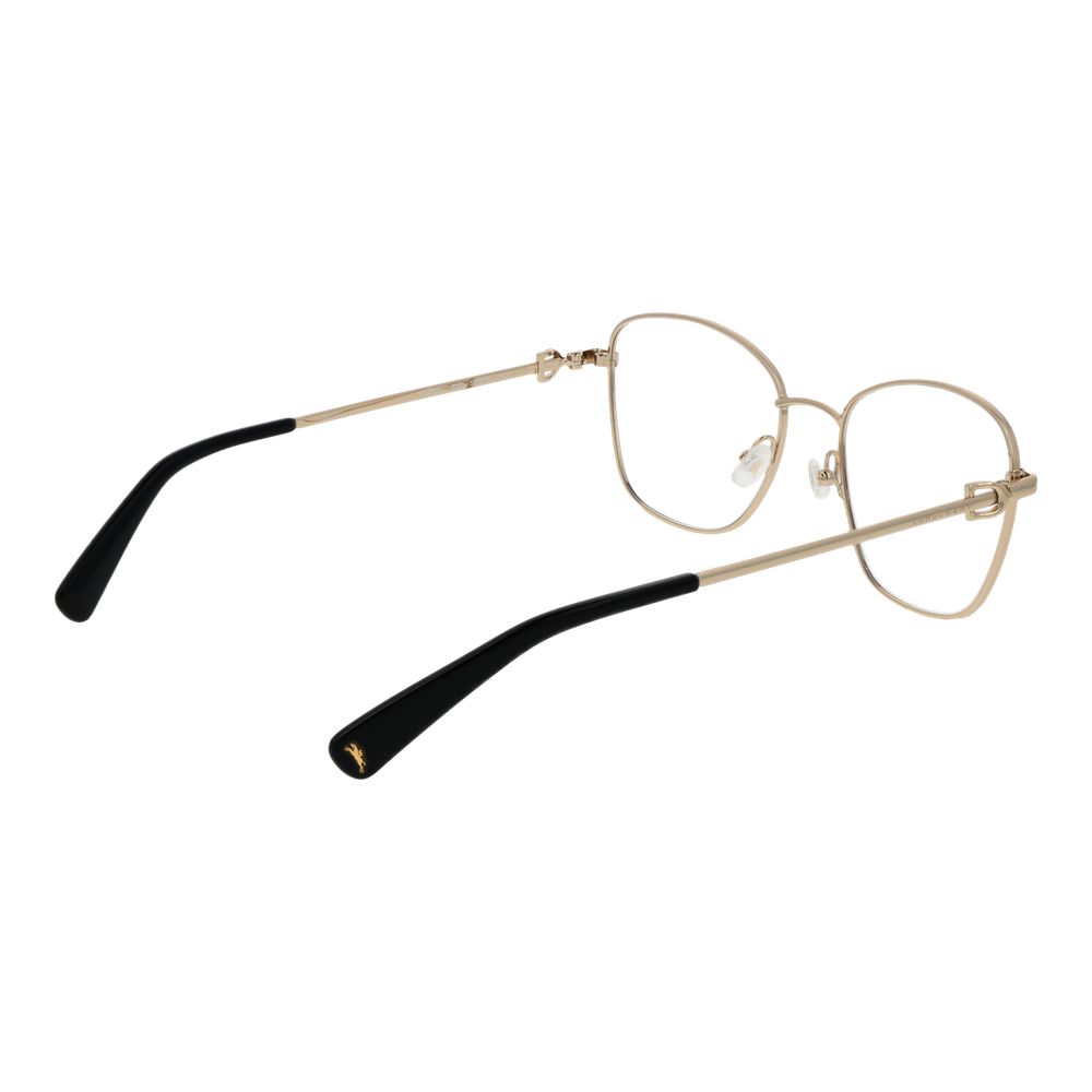 Longchamp Black Women Glasses Frame