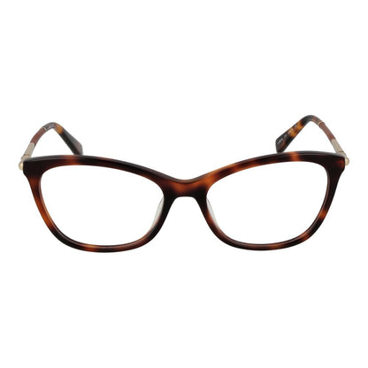 Longchamp Brown Women Glasses Frame