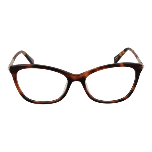Longchamp Brown Women Glasses Frame