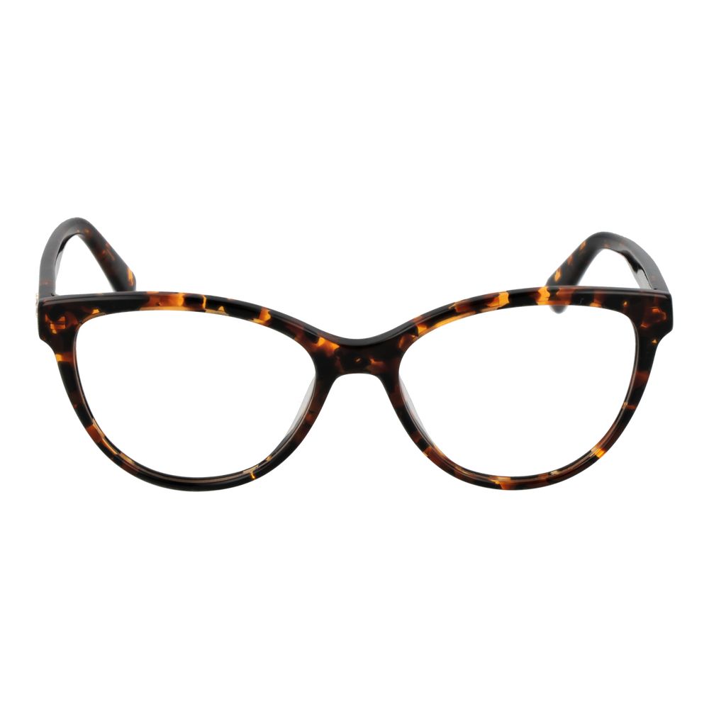 Longchamp Brown Women Glasses Frame