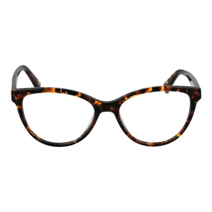 Longchamp Brown Women Glasses Frame