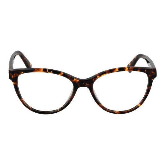 Longchamp Brown Women Glasses Frame